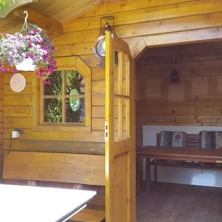 Auf Gut Glueck, Lautenthal, Harz Lägenhet *