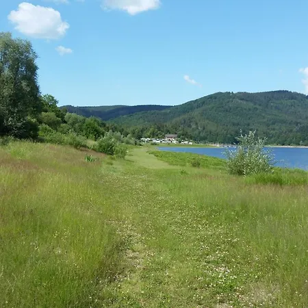 Auf Gut Glueck, Lautenthal, Harz Langelsheim