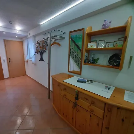 Auf Gut Glück, Lautenthal, Harz * Langelsheim