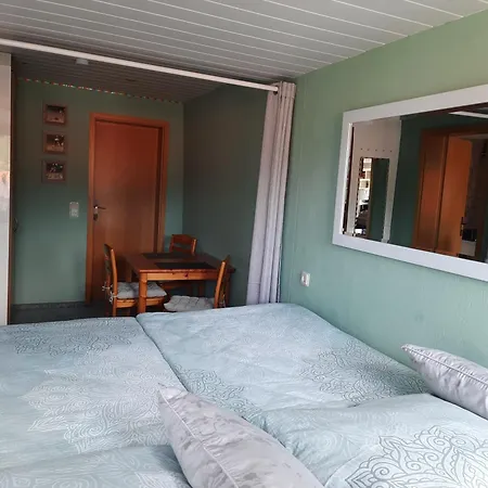 Lägenhet Auf Gut Glueck, Lautenthal, Harz *