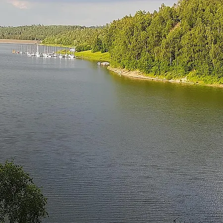 Apartment Auf Gut Glück, Lautenthal, Harz