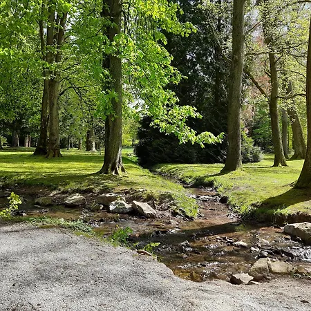 Apartment Auf Gut Glück, Lautenthal, Harz Langelsheim