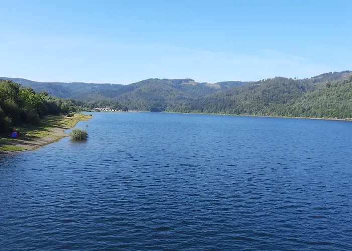 Auf Gut Glueck, Lautenthal, Harz *